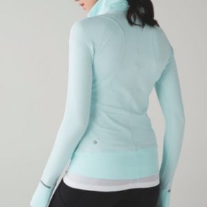 LULULEMON RUNDERFUL HALF ZIP PULLOVER Women's